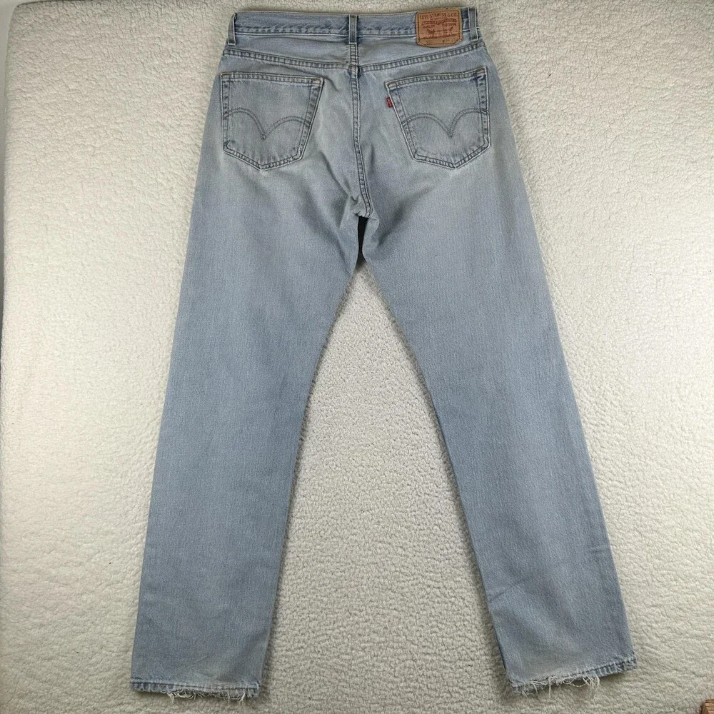 Levis levis 505